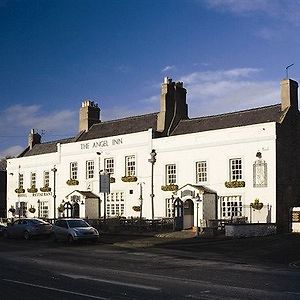 The Angel Of Corbridge Limited Hotell Exterior photo