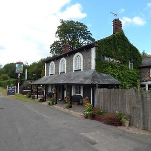 The Ivy House Hotell Chalfont St Giles Exterior photo