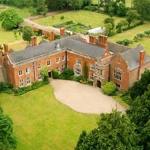 Grafton Manor Hotel Bromsgrove Exterior photo