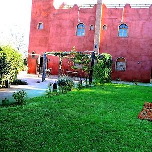 Latifa House Hotell Marrakesh Exterior photo