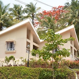 Farmagudi Hill Retreat Hotell Ponda Exterior photo