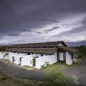 The Serai Bandipur Hotell Exterior photo