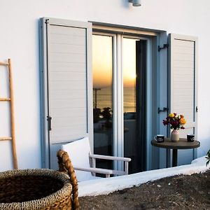 Dimele Rooms & Studios Mykonos Town Exterior photo