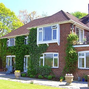 Broadhayes Hotell Totnes Exterior photo