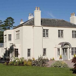 Woodhayes Country House Hotell Exeter Exterior photo