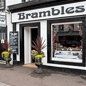 Brambles Of Inveraray Hotell Exterior photo