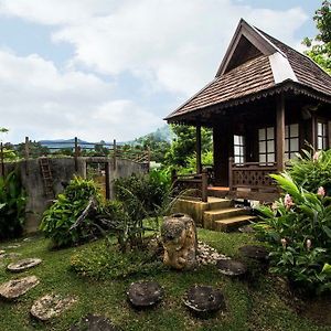 Baan Kaew Mongkorn Hotell Chiang Mai Exterior photo