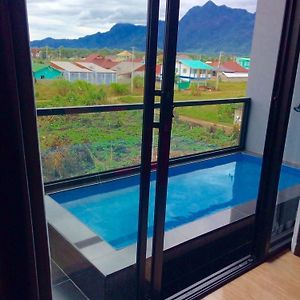 Prai Fhan View Bed & Breakfast Mae Sai Exterior photo