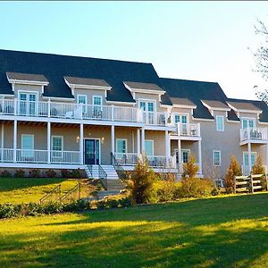 The Inn At Spring House New Shoreham Exterior photo