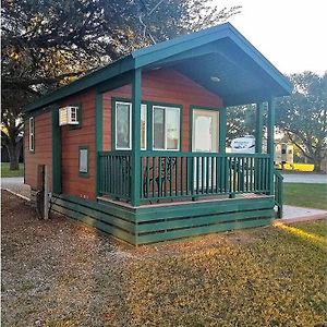 Colorado River Rv Campground Hotell Columbus Exterior photo