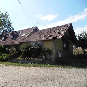 Penzion Samota Hotell Louka  Exterior photo