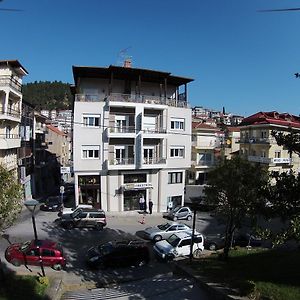 Hotel Orestion Kastoriá Exterior photo