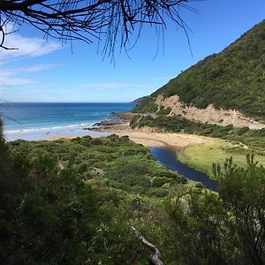 Cumberland River Holiday Park Hotell Lorne Exterior photo