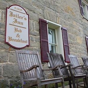 Jailer'S Inn Bardstown Exterior photo