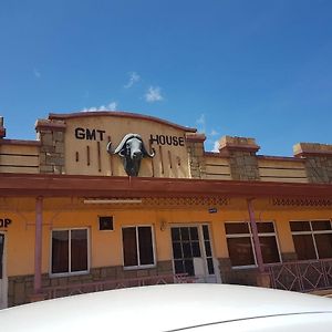 Gmt Guest House Mai Mahiu Exterior photo