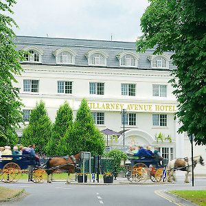 Killarney Avenue Hotell Exterior photo