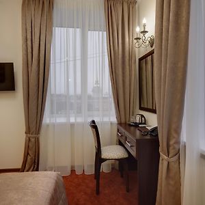 Solo Panorama Palace Square Hotell St. Petersburg Exterior photo