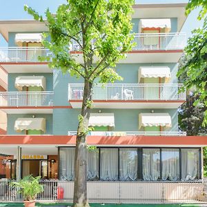 Albergo Leonarda Rimini Exterior photo