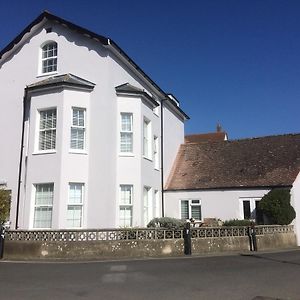 Arden House Hotell Arundel Exterior photo