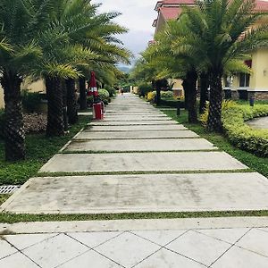 San Remo Oasis, Citta De Mari Leilighet Cebu Exterior photo