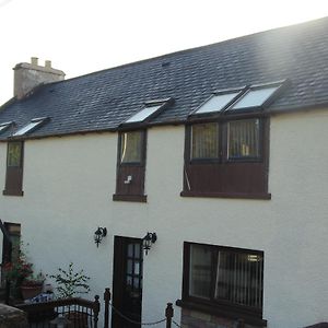 Westmore Bed & Breakfast Bed & Breakfast Alness Exterior photo