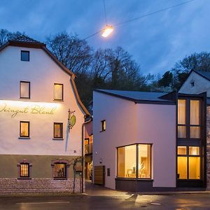 Weingut Blank Hotell Homburg  Exterior photo