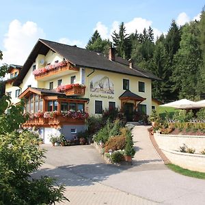 Gasthof Pension Zoller Hotell Wolfsberg Exterior photo