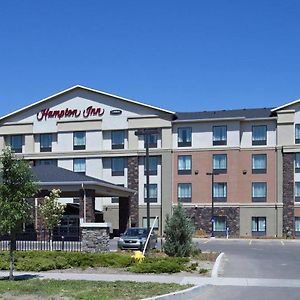 Hampton Inn Saskatoon South Exterior photo