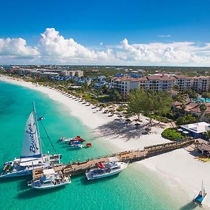 Beaches Turks And Caicos Resort Villages And Spa All Inclusive The Bight Settlements Exterior photo