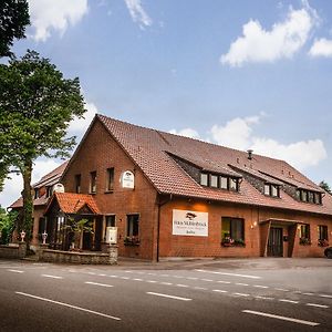 Haus Muehlenbrock Hotell Schermbeck Exterior photo