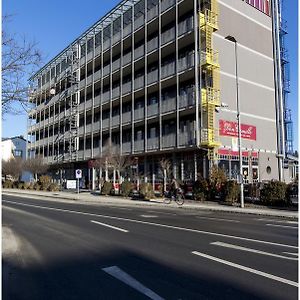 Hotel Gratkorn - "Bed & Breakfast" Exterior photo