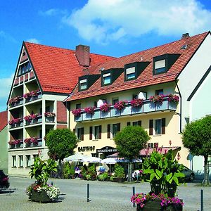 Koenigsteiner Hof Hotell Königstein in der Oberpfalz Exterior photo