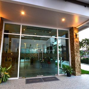 The Bliss Loei Living Hotell Exterior photo