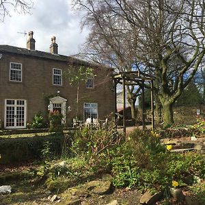 Healey House Hotel Batley Exterior photo