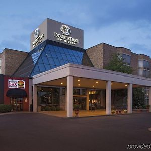 Doubletree By Hilton Johnson City Hotell Exterior photo