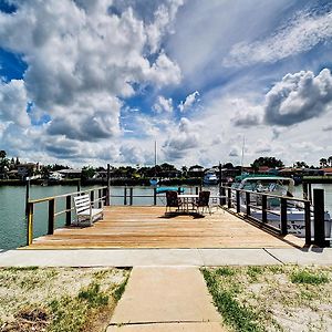 Island Flat 103 Leilighet Clearwater Beach Exterior photo