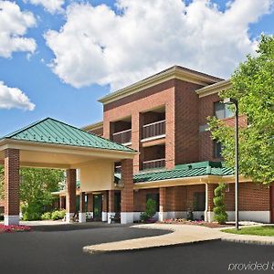 Courtyard Parsippany Hotell Exterior photo