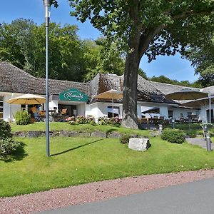 Rodelhaus Hotell Arnsberg Exterior photo