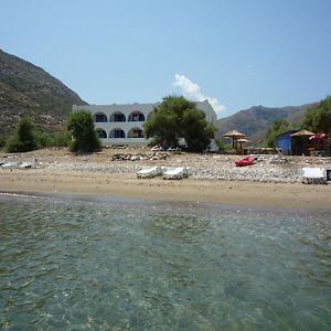 Kouros Hotell Apollon  Exterior photo