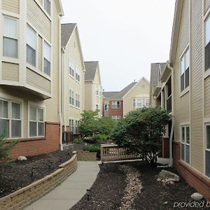 Suburban Extended Stay Hotel Omaha Exterior photo