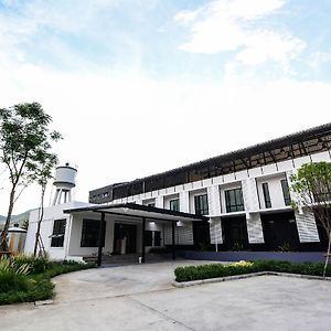 By Hotel Kanchanaburi by Exterior photo