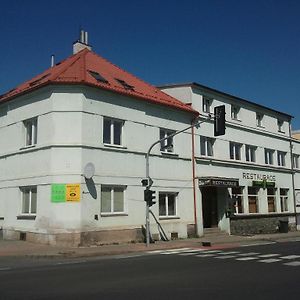 Na 15 Kopach Hotell Kolín Exterior photo