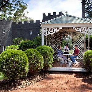 The Castle On Tamborine Hotell Mount Tamborine Exterior photo