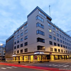 Park Inn by Radisson Oslo Exterior photo