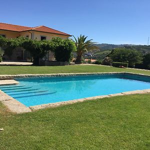 Quinta Da Vinha Morta Bed & Breakfast Lamego Exterior photo