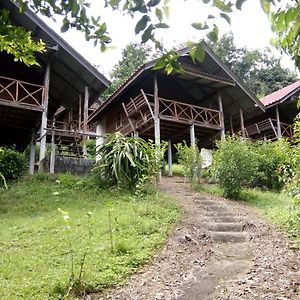 Tabeak View Point Hotell Ko Yao Noi Exterior photo