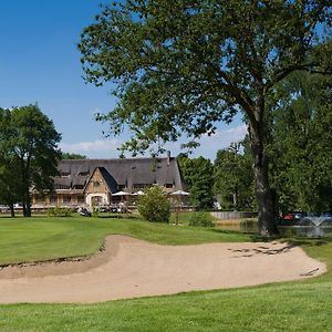 Grand Slam Hotell Le Vaudreuil Exterior photo