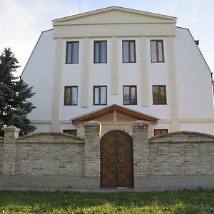 Dom Fedorovyh Hotell Serhijivka Exterior photo