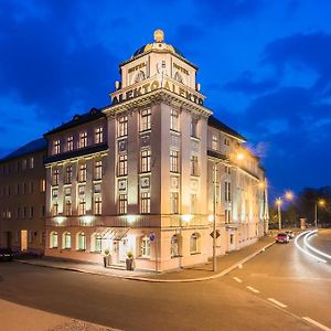 Hotel Alekto Freiberg Exterior photo