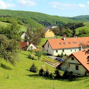 Penzion Kremenisko Hotell Banská Štiavnica Exterior photo